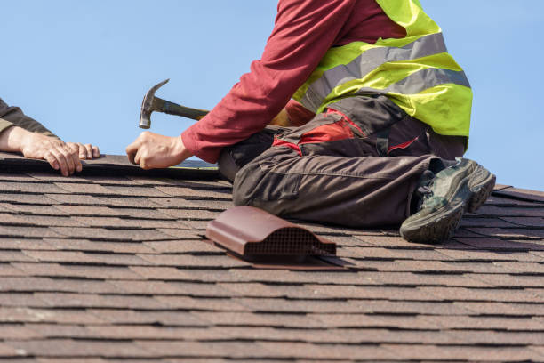 Best Roof Waterproofing Services  in Damascus, OR