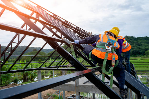 Roof Installation Near Me in Damascus, OR