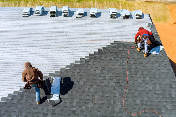 Best Residential Roofing Contractor  in Damascus, OR