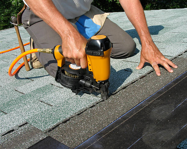 Quick and Trustworthy Emergency Roof Repair Services in Damascus, OR