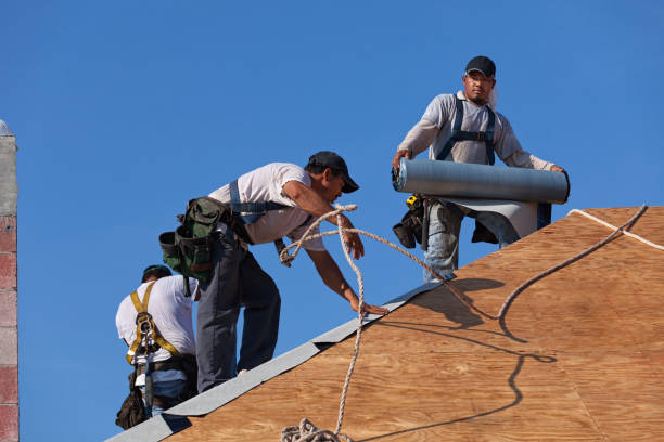 Best Emergency Roof Repair  in Damascus, OR