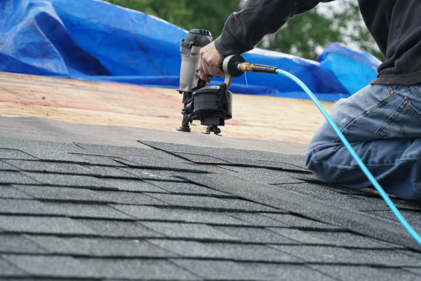 Best Roof Gutter Cleaning  in Damascus, OR