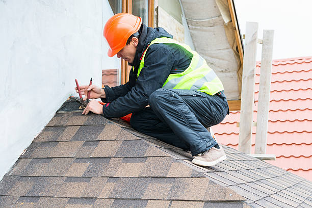 Best Metal Roofing Contractor  in Damascus, OR